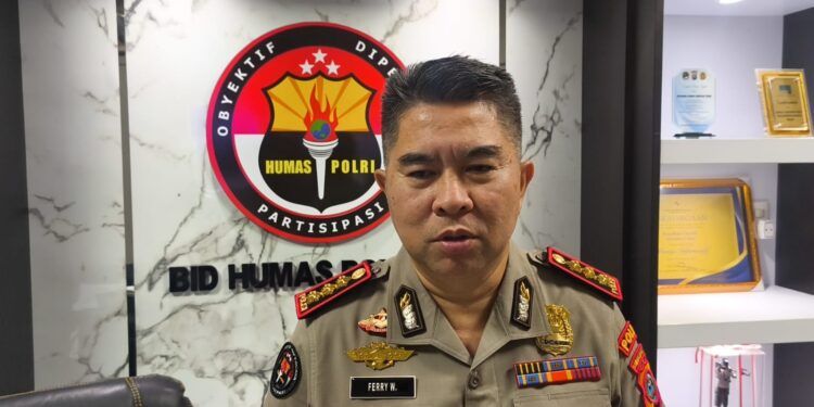 Polda Sumut Pastikan Ibadah Jumat Agung Aman dan Lancar, Pengamanan Berlanjut hingga Paskah