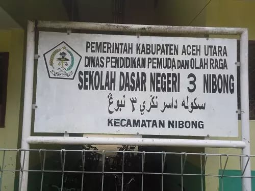 Satreskrim Polres Aceh Utara Lidik Dugaan Penggelapan Beasiswa di SDN 3 Nibong