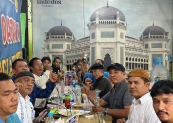 Muhammad Zulfahri Tanjung Ultimatum Akun Tik Tok jecka 3×24 Jam