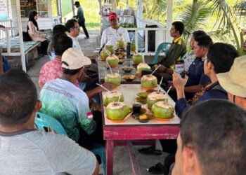 Pemkab Aceh Barat Perkuat Tata Kelola Lingkungan, Sambut Verifikasi Adipura dari KLH/BPLH