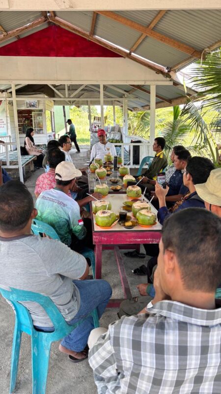 Pemkab Aceh Barat Perkuat Tata Kelola Lingkungan, Sambut Verifikasi Adipura dari KLH/BPLH
