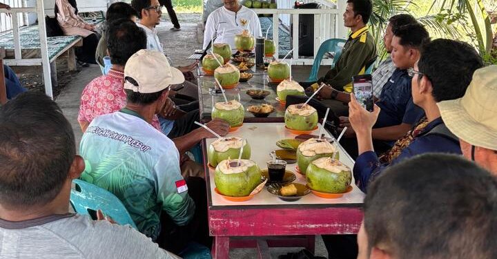 Pemkab Aceh Barat Perkuat Tata Kelola Lingkungan, Sambut Verifikasi Adipura dari KLH/BPLH