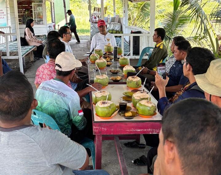 Pemkab Aceh Barat Perkuat Tata Kelola Lingkungan, Sambut Verifikasi Adipura dari KLH/BPLH