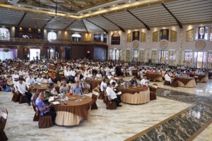 IMG-20260412-WA0049-300x200 Perayaan Paskah Harli Siregar: Semangat Pembaharuan Diri Untuk Melaksanakan Tugas Yang Berintegritas