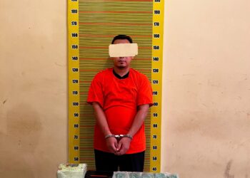 Polda Sumut Ungkap Modus Guru Edarkan 2 Kg Sabu dan 2.000 Butir Ekstasi