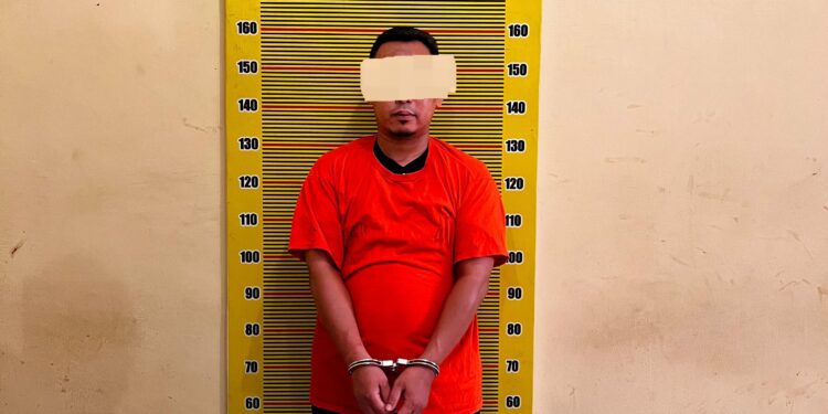 Polda Sumut Ungkap Modus Guru Edarkan 2 Kg Sabu dan 2.000 Butir Ekstasi