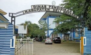 Pemkab Deli Serdang Tegaskan Hak Guru PPPK Paruh Waktu Tetap Terjamin