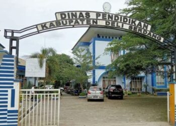 Deli Serdang Tegaskan Hak Guru PPPK Paruh Waktu Tetap Terjamin