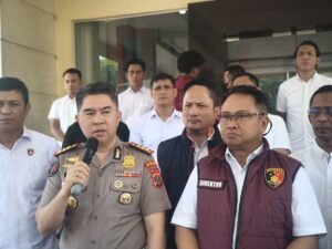 Begal Siang Hari di Marelan-Belawan, Jatanras Polda Sumut Kejar Pelaku Hingga ke Aceh