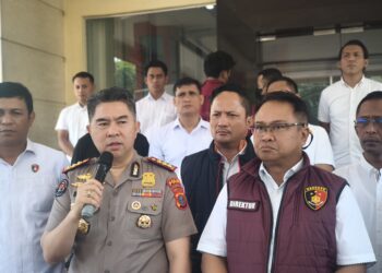 Begal Sadis Siang Hari di Marelan-Belawan Dibongkar, Jatanras Polda Sumut Kejar Pelaku hingga Aceh