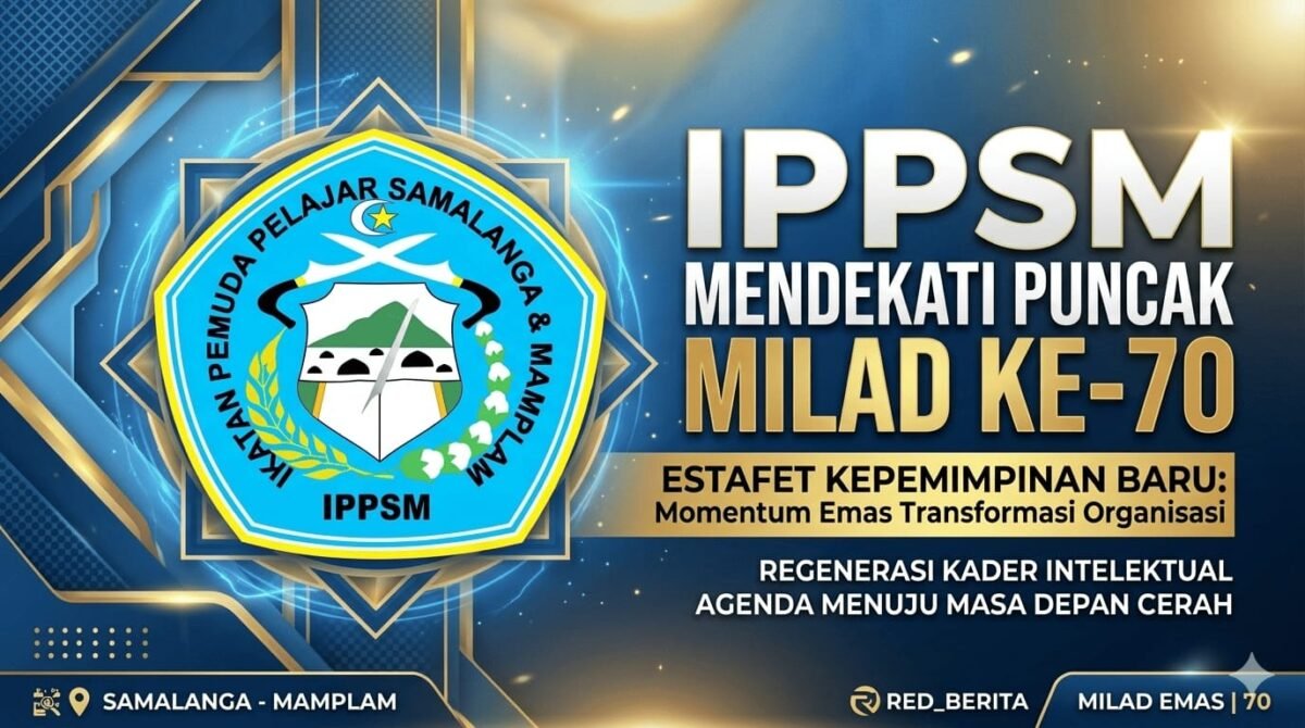IPPSM Menuju Puncak Milad ke-70 Tahun dan Regenerasi Kepemimpinan