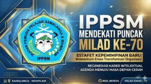 IPPSM Menuju Puncak Milad ke-70 Tahun dan Regenerasi Kepemimpinan
