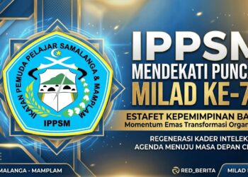 IPPSM Menuju Puncak Milad ke-70 Tahun dan Regenerasi Kepemimpinan