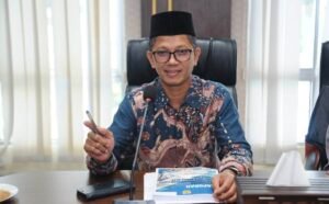 Sekretaris Komisi II DPRK Banda Aceh Soroti Kinerja Dinas Pariwisata dalam Rapat LKPJ 2025