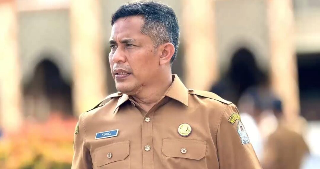 DLH Aceh Barat Catat Kinerja Positif: PAD Triwulan I 2026 Capai 22,54 Persen Realisasi Retribusi Kebersihan Tembus Rp507 Juta