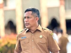DLH Aceh Barat Catat Kinerja Positif: PAD Triwulan I 2026 Capai 22,54 Persen Realisasi Retribusi Kebersihan Tembus Rp507 Juta