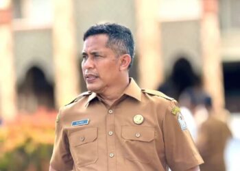 DLH Aceh Barat Catat Kinerja Positif PAD Triwulan I 2026 Capai 22,54 Persen Realisasi Retribusi Kebersihan DLH Aceh Barat Tembus Rp507 Juta