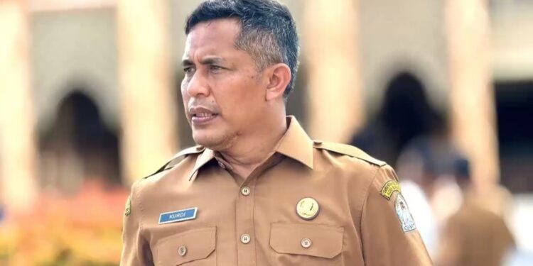 DLH Aceh Barat Catat Kinerja Positif: PAD Triwulan I 2026 Capai 22,54 Persen Realisasi Retribusi Kebersihan Tembus Rp507 Juta