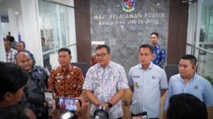 Deli Serdang Pusatkan Pelayanan Publik di MPP 