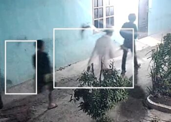 Sekelompok Pemuda Diduga Hendak Tawuran di Martubung, Polisi Belum Beri Keterangan