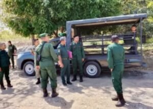 Satpol PP dan WH Aceh Gelar Patroli Syariat Islam di Banda Aceh, Fokus Pengawasan dan Pembinaan Masyarakat