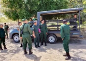 Satpol PP dan WH Aceh Gelar Patroli Syariat Islam di Banda Aceh, Fokus Pengawasan dan Pembinaan Masyarakat