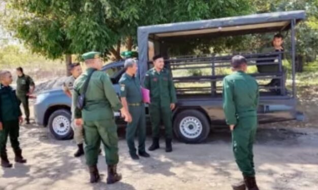 Satpol PP dan WH Aceh Gelar Patroli Syariat Islam di Banda Aceh, Fokus Pengawasan dan Pembinaan Masyarakat