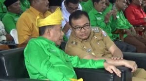 Bupati Dorong Muscab PKB Lahirkan Kepemimpinan Solid untuk Deli Serdang