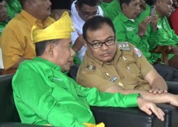 Bupati Dorong Muscab PKB Lahirkan Kepemimpinan Solid untuk Deli Serdang