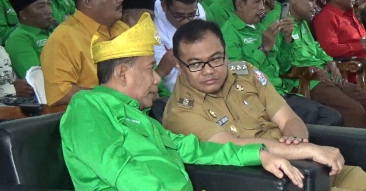 Bupati Dorong Muscab PKB Lahirkan Kepemimpinan Solid untuk Deli Serdang