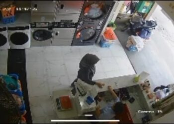 Curanmor Modus Pinjam Motor di Cemara Asri, Polisi Bergerak Cepat