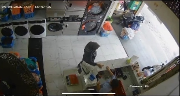 Curanmor Modus Pinjam Motor di Cemara Asri, Polisi Bergerak Cepat