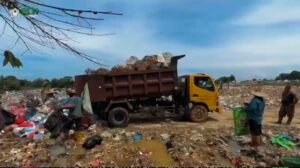 DLH Aceh Barat Aktifkan Sanksi Denda Rp 300 Ribu Pembuang Sampah Liar