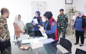 Kejati Sumut Geledah Kantor BPN, Usut Dugaan Korupsi Lahan Tol Medan–Binjai