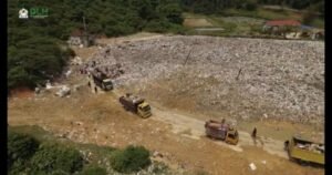 DLH Aceh Barat Targetkan Transformasi TPA Mata Ie Menuju Pengolahan Sampah 