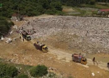 DLH Aceh Barat Targetkan Transformasi TPA Mata Ie Menuju Pengolahan Sampah