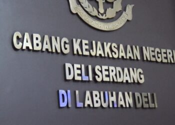 Penetapan Tersangka Kasus BOS MAS Farhan Berdasarkan Peran selaku pejabat pengelola dana Bos, Bukan Kapasitas sebagai Guru