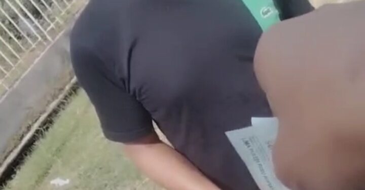 Supir Keluhkan Dugaan Pungli Rp300 Ribu di Depan Pertamina EP Pangkalan Susu