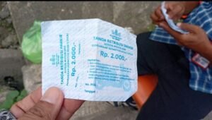 Tarif Parkir Rp3.000 Viral di MMTC Picu Perdebatan, Warga Pertanyakan Aturan Resmi