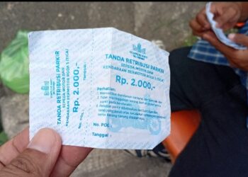 Tarif Parkir Rp3.000 Viral di MMTC Picu Perdebatan, Warga Pertanyakan Aturan Resmi
