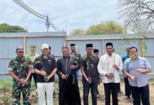 Bangkit Kembali, PT Sumire Smile Aceh Resmi Beroperasi dengan Komitmen Ekologi dan Peningkatan Ekonomi Daerah