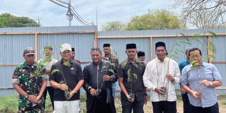 Bangkit Kembali, PT Sumire Smile Aceh Resmi Beroperasi dengan Komitmen Ekologi dan Peningkatan Ekonomi Daerah