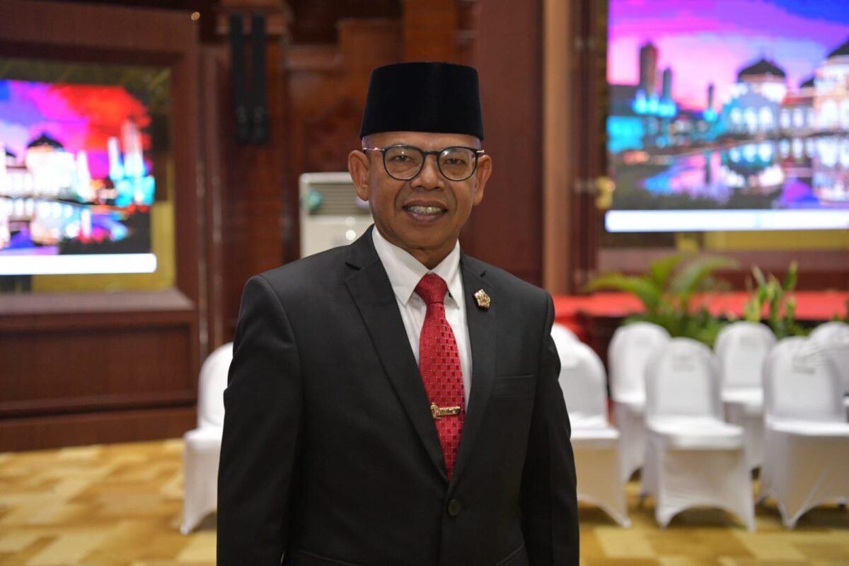 Pemerintah Aceh Mulai Terapkan WFH bagi ASN
