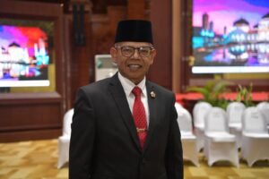 Pemerintah Aceh Mulai Terapkan WFH bagi ASN