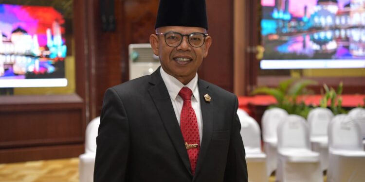 Pemerintah Aceh Mulai Terapkan WFH bagi ASN
