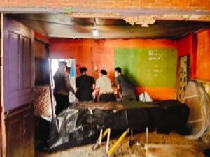 Empat Hari Tak Terlihat, Pria di Tanah Jambo Aye Ditemukan Tak Bernyawa