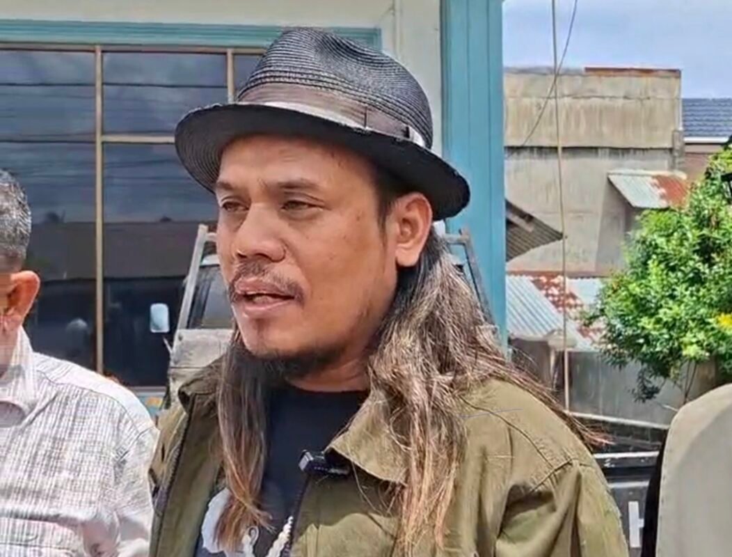 Bursa Ketua DPRA: Abu Salam Sebut Pon Yahya, Hendri Muliana, dan Tgk Agam Penuhi Kriteria