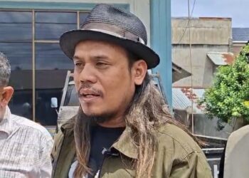 Bursa Ketua DPRA: Abu Salam Sebut Pon Yahya, Hendri Muliana, dan Tgk Agam Penuhi Kriteria