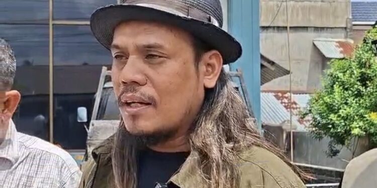 Bursa Ketua DPRA: Abu Salam Sebut Pon Yahya, Hendri Muliana, dan Tgk Agam Penuhi Kriteria