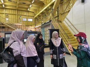 APEKSI 2026, Peserta Diajak Telusuri Wisata Sejarah dan Tsunami di Banda Aceh